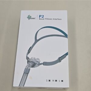 BMC P2 Nasal Pillows Interface